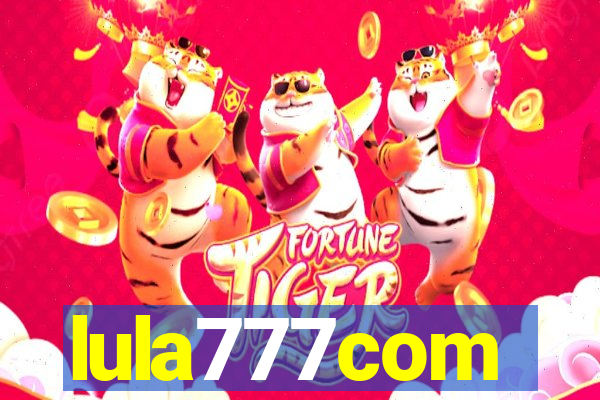 lula777com