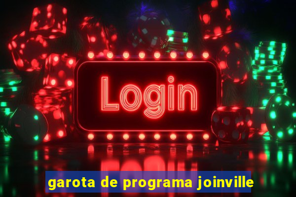 garota de programa joinville