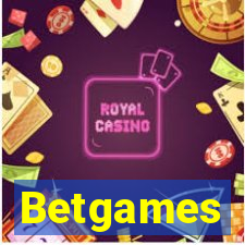 Betgames