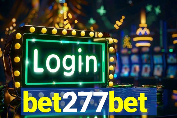 bet277bet