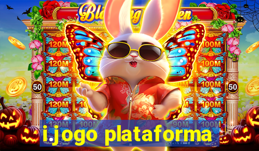 i.jogo plataforma