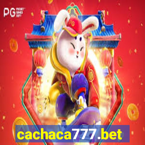 cachaca777.bet