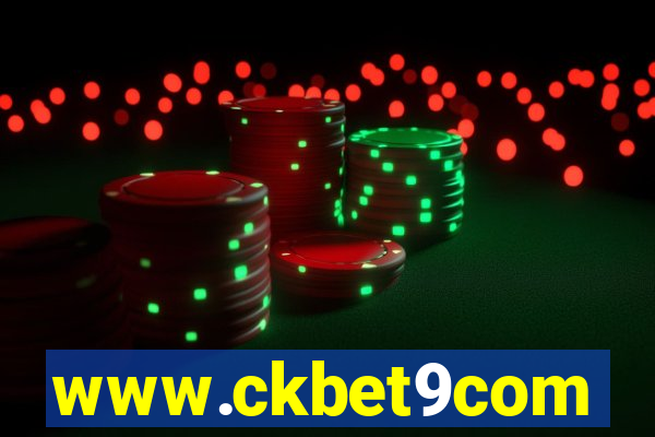 www.ckbet9com