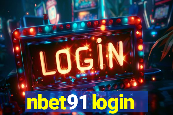 nbet91 login