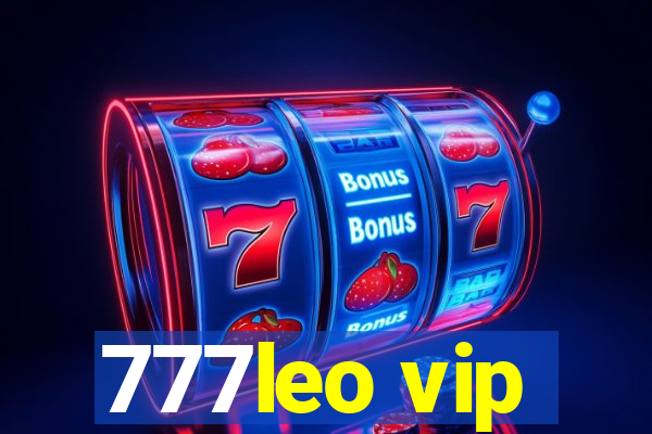 777leo vip