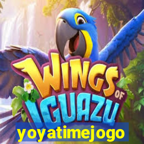 yoyatimejogo