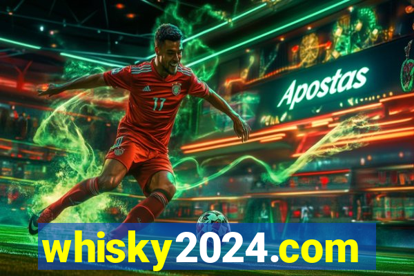 whisky2024.com