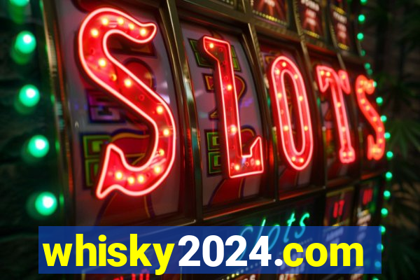 whisky2024.com