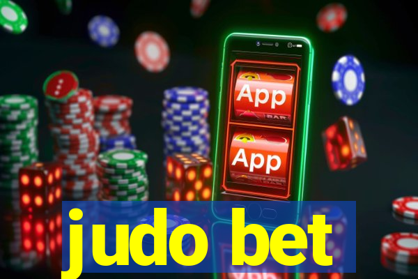 judo bet