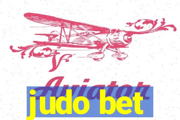 judo bet