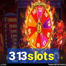 313slots