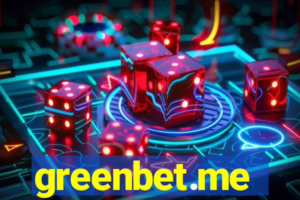 greenbet.me