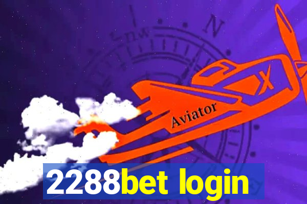 2288bet login