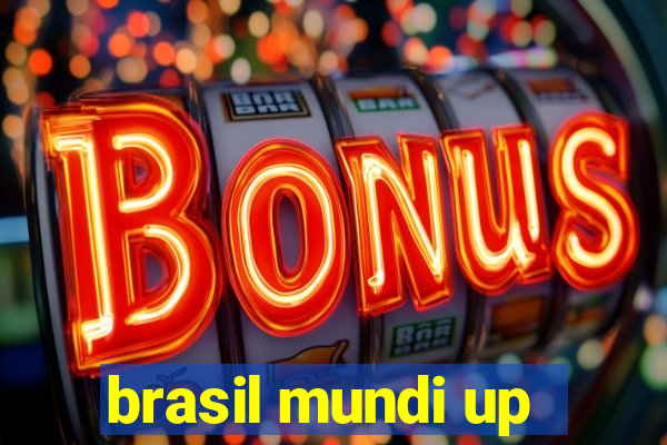 brasil mundi up