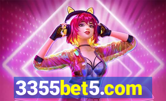 3355bet5.com