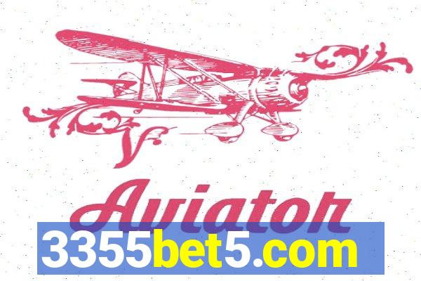 3355bet5.com