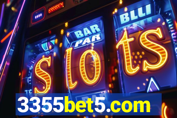 3355bet5.com