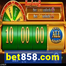 bet858.com