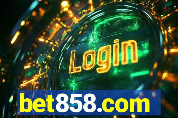 bet858.com