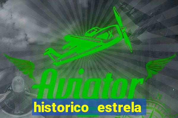 historico estrela bet aviator