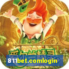 811bet.comlogin