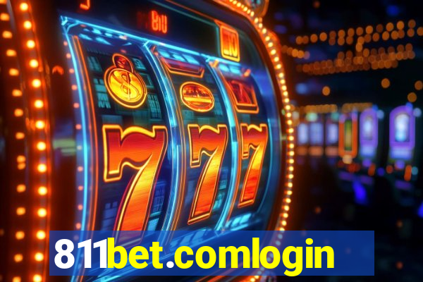 811bet.comlogin