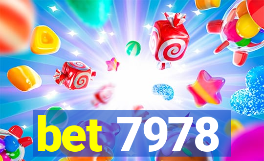 bet 7978