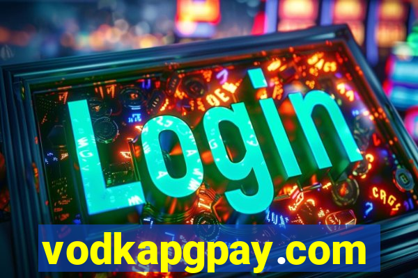 vodkapgpay.com