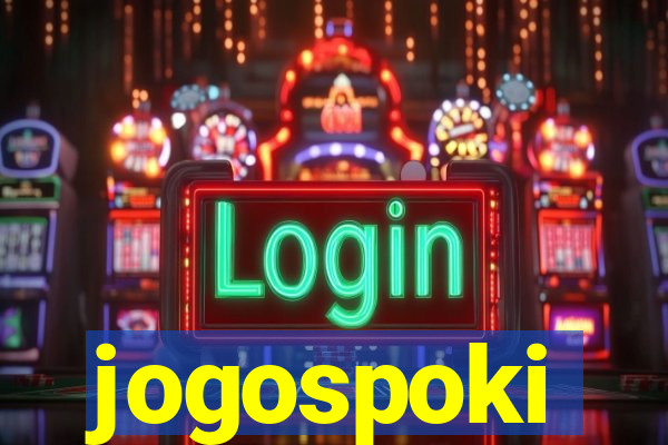 jogospoki