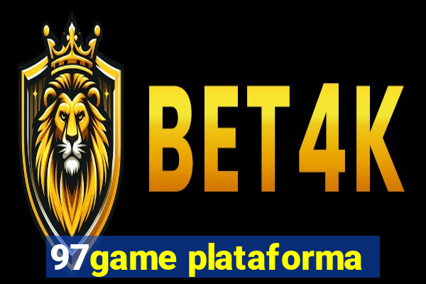 97game plataforma