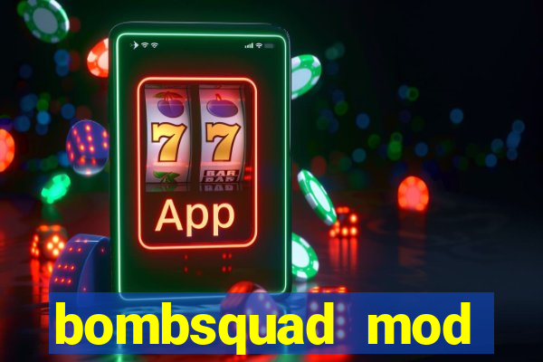 bombsquad mod manager download