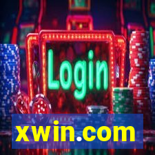 xwin.com