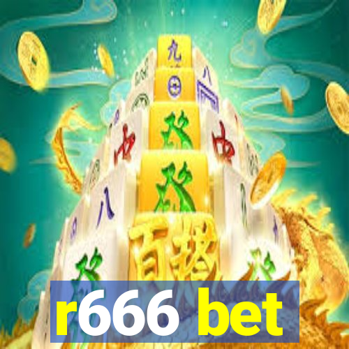 r666 bet