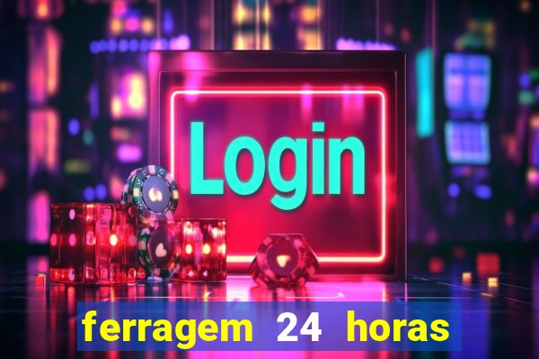 ferragem 24 horas porto alegre