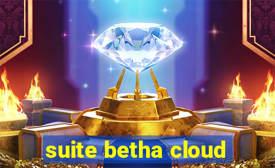 suite betha cloud