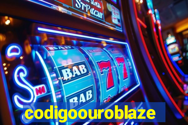 codigoouroblaze