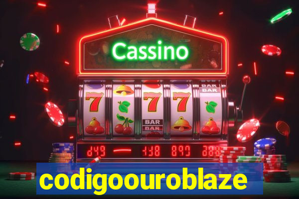 codigoouroblaze