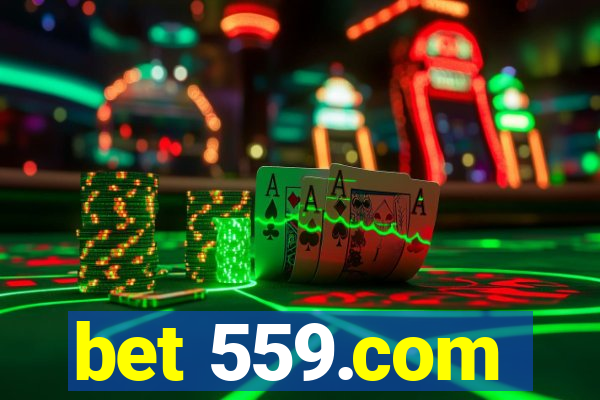 bet 559.com