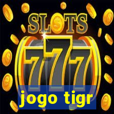 jogo tigr