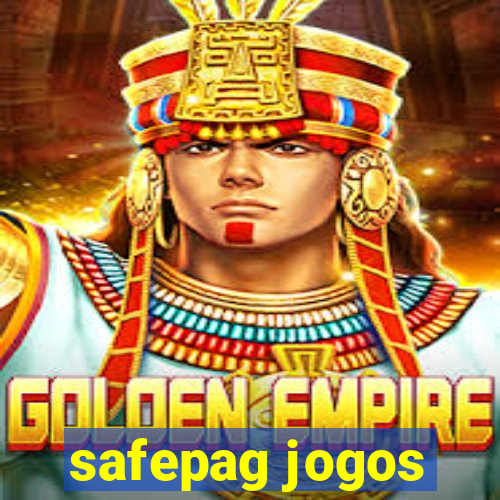 safepag jogos