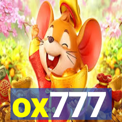 ox777