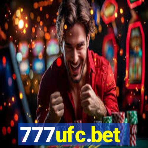 777ufc.bet