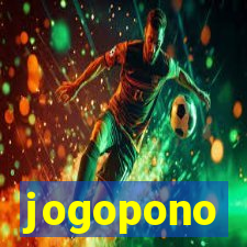 jogopono