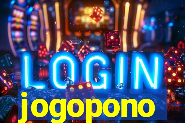 jogopono