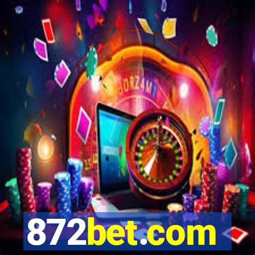 872bet.com