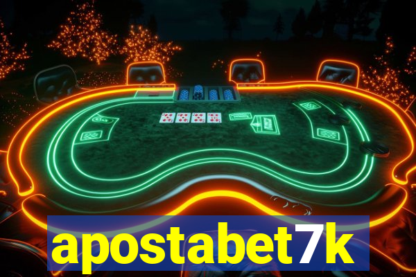 apostabet7k