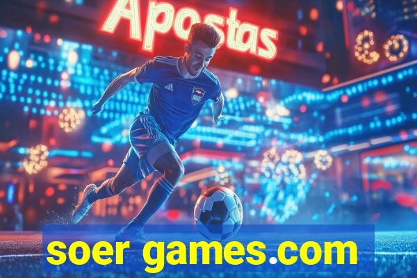 soer games.com