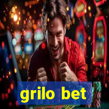 grilo bet