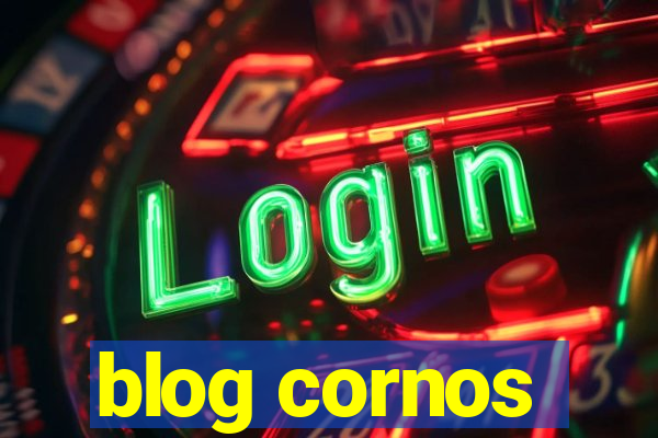 blog cornos