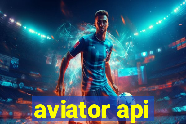 aviator api